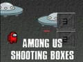 Juego Entre Nosotros Caja de Tiro en línea Juego Entre Nosotros Caja de Tiro en línea