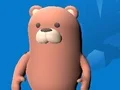 Juego Animales Caídos Multijugador en línea