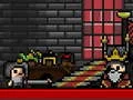 Juego Una Aventura Pixel Legión en línea