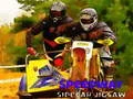 Juego Rompecabezas de Sidecar de Velocidad en línea