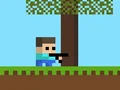 Juego Minecraft: La Aventura de Steve en línea