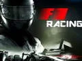 Juego CARRERA F1 en línea