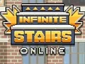 Juego Escaleras Infinitas En Línea en línea Juego Escaleras Infinitas En Línea en línea