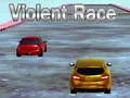 Juego Carrera Violenta en línea