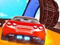 Juego Acrobacias de Coches en línea
