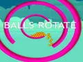 Juego Las Bolas Giran en línea Juego Las Bolas Giran en línea