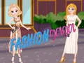 Juego Fashion Gaga en línea Juego Fashion Gaga en línea