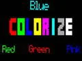 Juego Colorizar en línea Juego Colorizar en línea