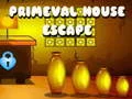 Juego Escape de la Casa Primitiva en línea Juego Escape de la Casa Primitiva en línea