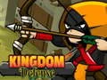 Juego Defensa del Reino en Línea en línea