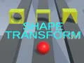 Juego Transformación de Forma en línea