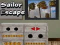 Juego Escape del Marinero en línea