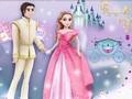 Juego Juegos de historia de princesa en línea
