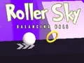 Juego Bola de Equilibrio del Cielo en línea Juego Bola de Equilibrio del Cielo en línea