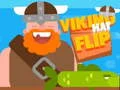 Juego Flip de Sombrero Vikingo en línea