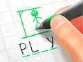 Juego Ahorcado en línea en línea