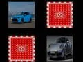Juego Memoria del coche en línea