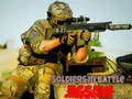 Juego Soldados en Batalla: Puzzle en línea Juego Soldados en Batalla: Puzzle en línea