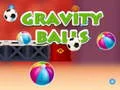 Juego Bolas de Gravedad en línea Juego Bolas de Gravedad en línea