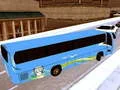 Juego Simulador de Autobús 3D 2021 en línea Juego Simulador de Autobús 3D 2021 en línea