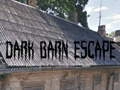 Juego Escape del Granero Oscuro en línea