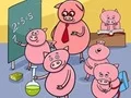 Juego Emparejar piezas faltantes en línea Juego Emparejar piezas faltantes en línea
