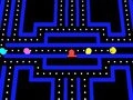 Juego PacMan 3D en línea