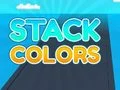 Juego Apilar colores en línea