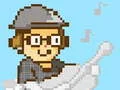 Juego Arte en Píxel Colorear por Números en línea