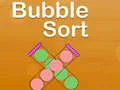 Juego Ordenamiento burbuja en línea