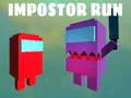Juego Carrera del Impostor en línea