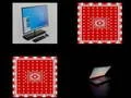 Juego memoriza los ordenadores en línea Juego memoriza los ordenadores en línea