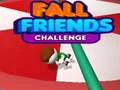 Juego Desafío de Amigos Caídos en línea