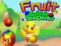 Juego Disparadores de Burbujas de Frutas en línea