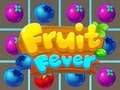 Juego Fiebre Frutal en línea
