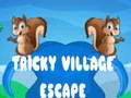 Juego Escape del Pueblo Ingenioso en línea