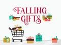 Juego Regalos Cayendo en línea Juego Regalos Cayendo en línea