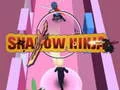 Juego Ninja de Sombra en línea