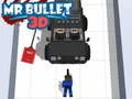 Juego Sr. Bala 3D en línea