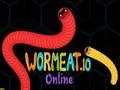 Juego Wormeat.io En línea en línea