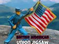 Juego Puzzle de la unión británico-americana en línea Juego Puzzle de la unión británico-americana en línea