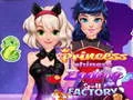 Juego Fábrica de Hechizos del Zodiaco Chino en línea