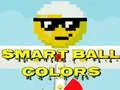 Juego Bola Inteligente Colores en línea