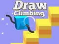 Juego Dibuja Escalando en línea