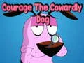 Juego Coraje, el perro cobarde en línea