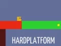 Juego Plataforma Dura en línea
