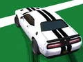 Juego Acrobacias de coches realistas en línea
