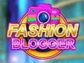 Juego Bloguero de moda en línea