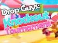 Juego Drop Guys: Torneo Knockout en línea