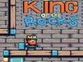 Juego rey de las rocas en línea